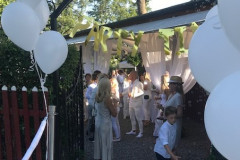 Liv i bakfickan även passande för vigsel 