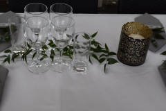 Små detaljer - ger känsla!