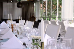 Enkelt & stämningsfullt