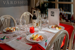 Kallt och varmt kan även blandas :)