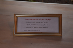 För dem som vill ha ännu mer jul... :)