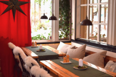 Grillhuset erbjuder mysigt alternativ